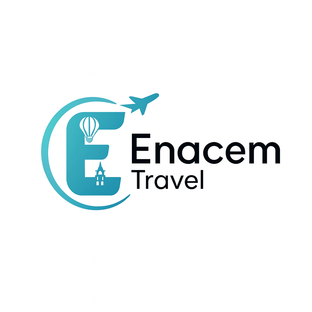 Enacem Tourism Travel Agency